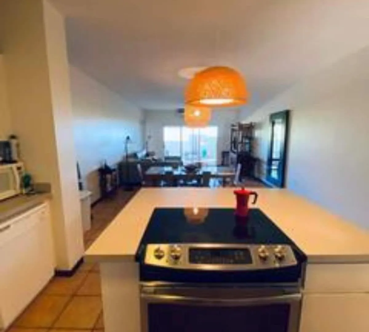 Las Mareas De Isabela Apartment