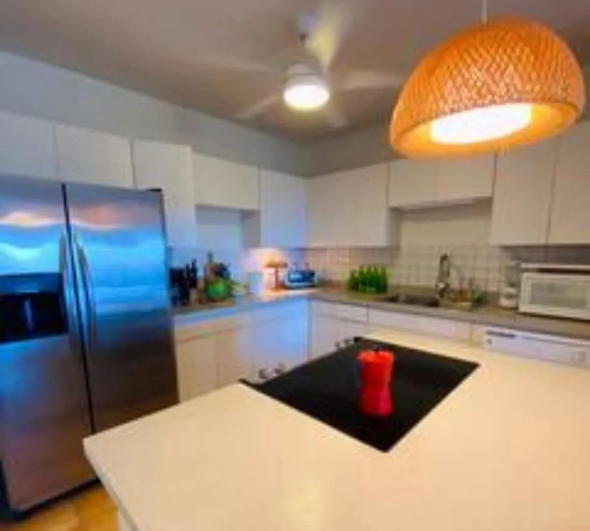 Las Mareas De Isabela Apartment