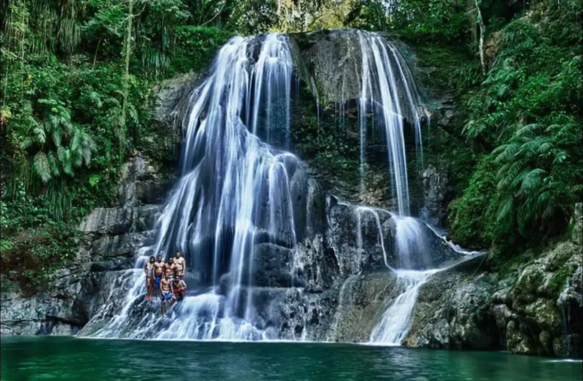 Las Mareas De Isabela