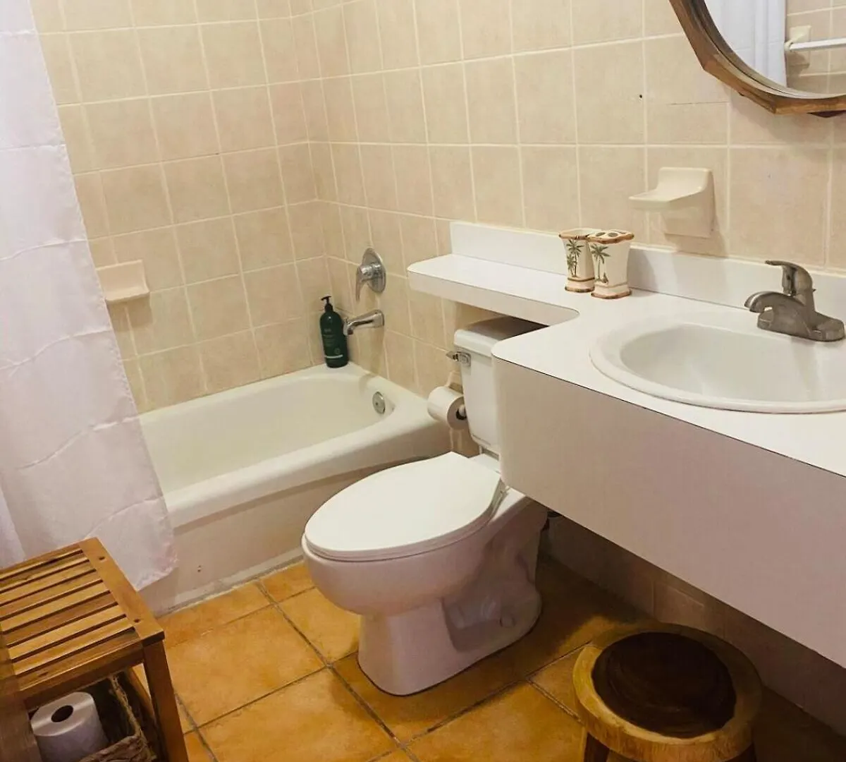 Apartment Las Mareas De Isabela