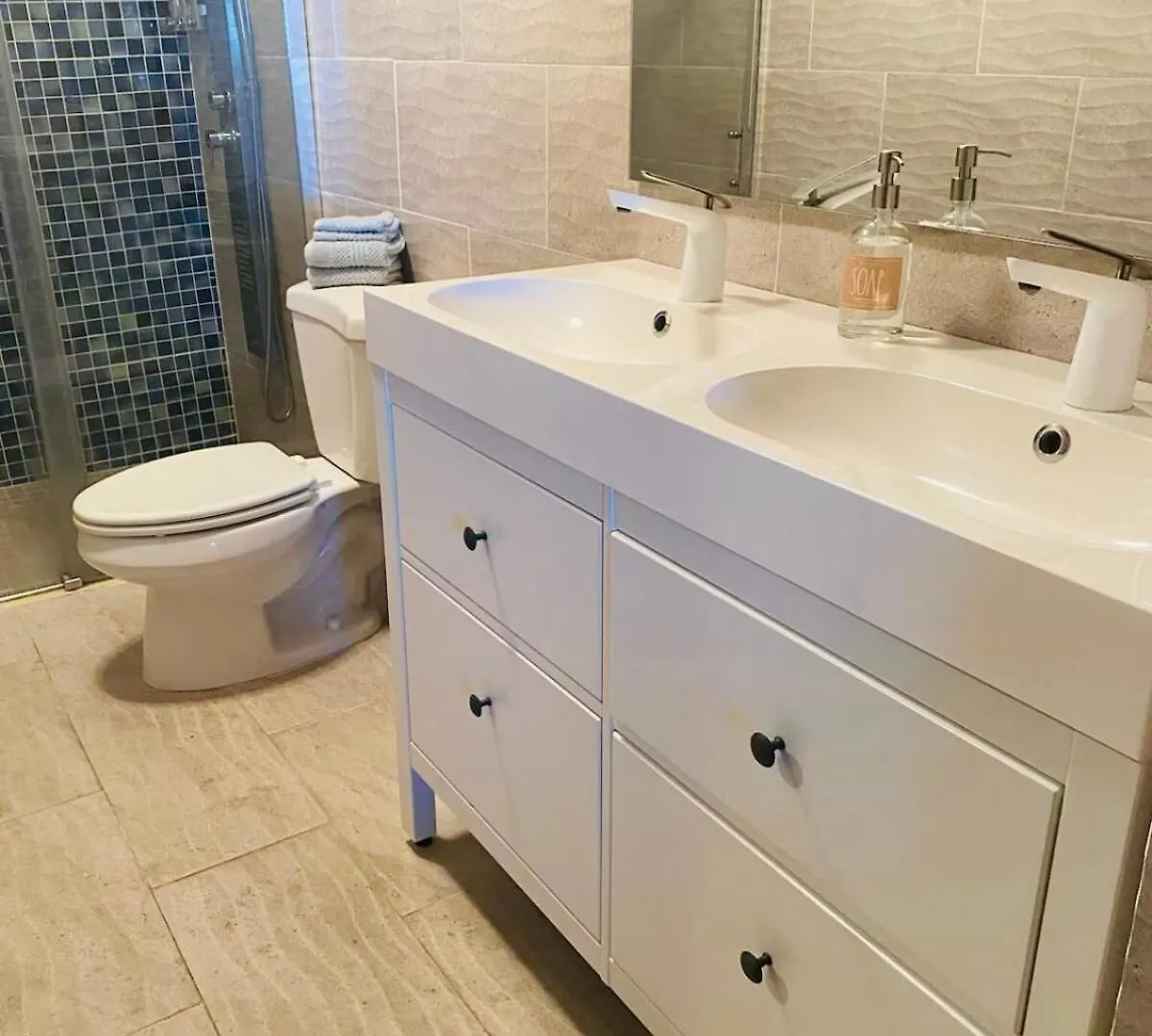 Las Mareas De Isabela Apartment