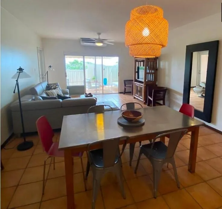 Apartment Las Mareas De Isabela