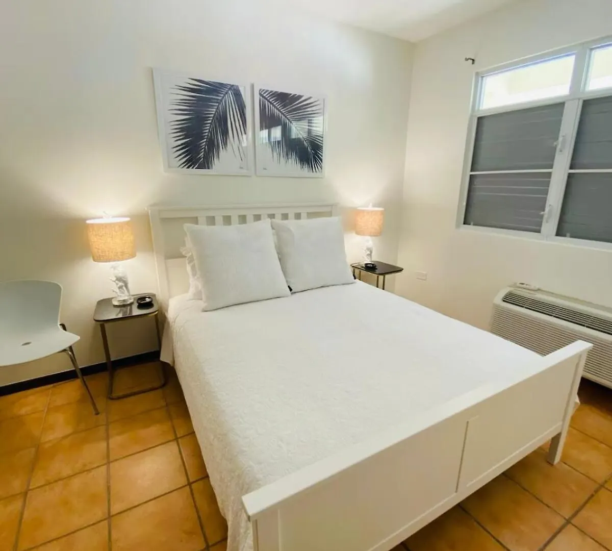 Apartment Las Mareas De Isabela