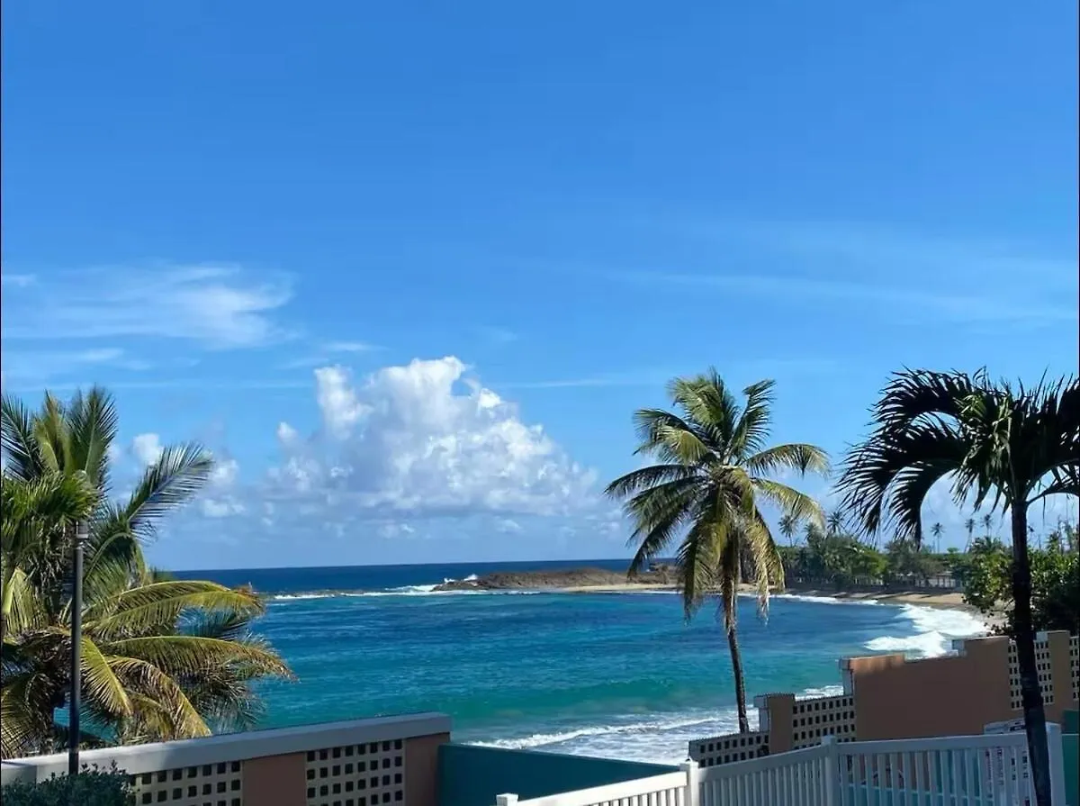 Las Mareas De Isabela