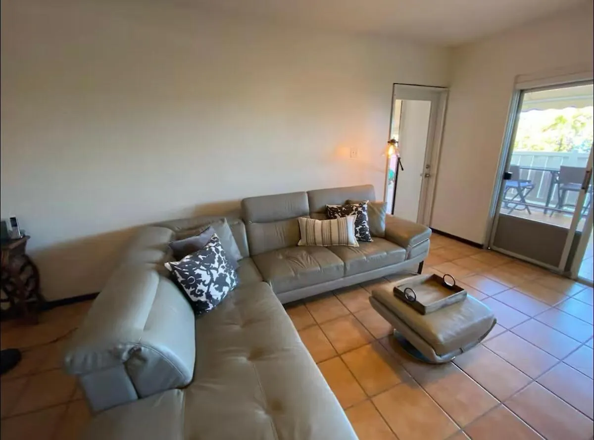 Apartment Las Mareas De Isabela Puerto Rico