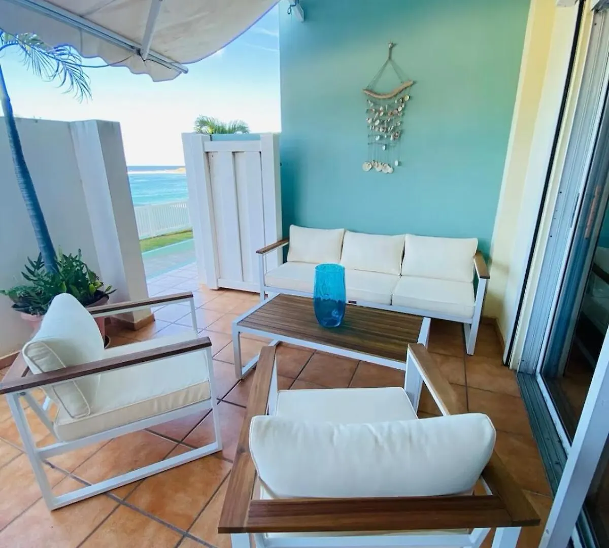 Apartment Las Mareas De Isabela
