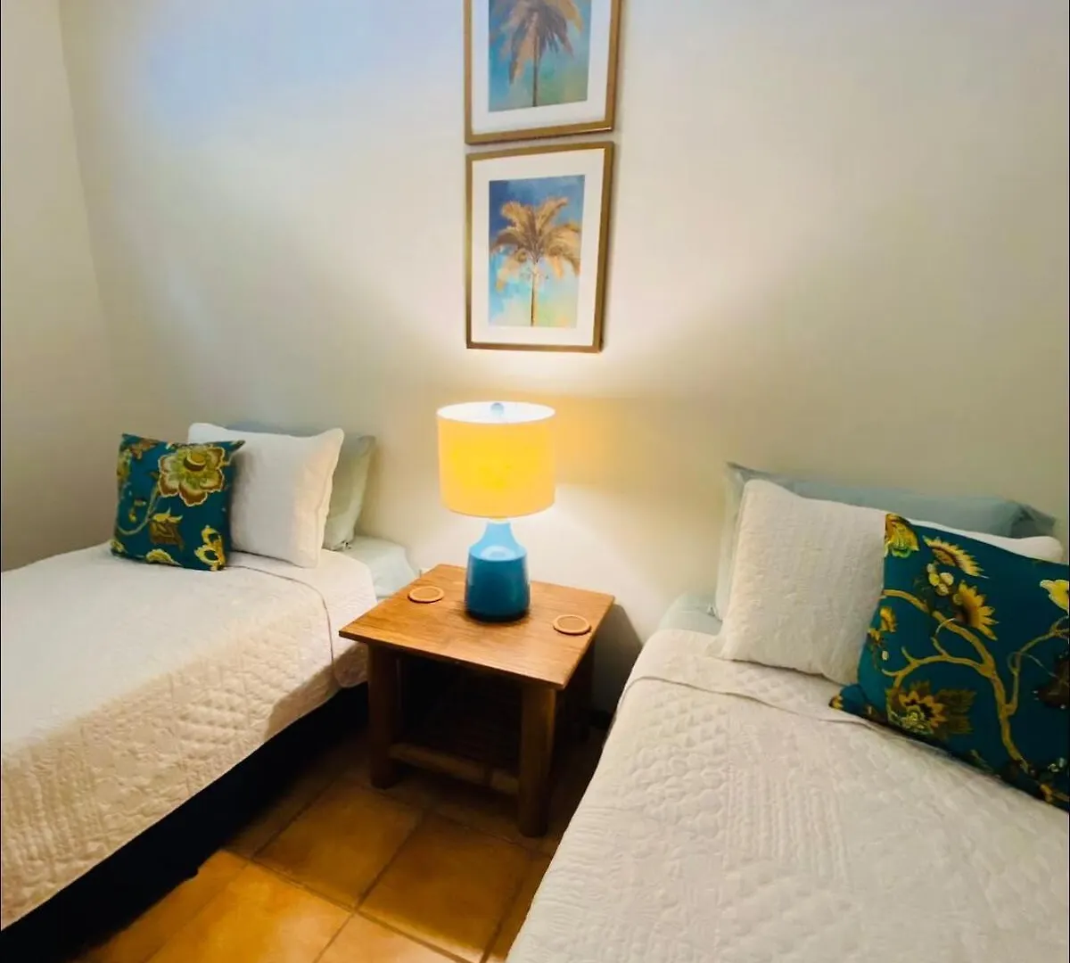 Apartment Las Mareas De Isabela
