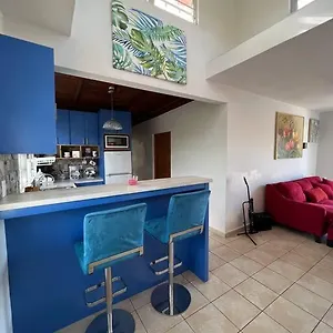 Apartment Playa Y Campo Getaway, Isabela