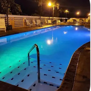 Apartment Paradise Island, Isabela