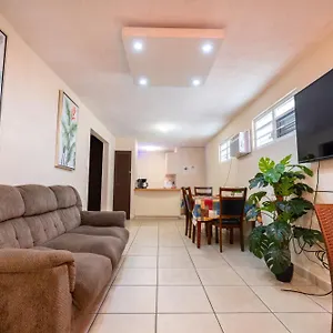 Apartment Jobos A-3, Isabela