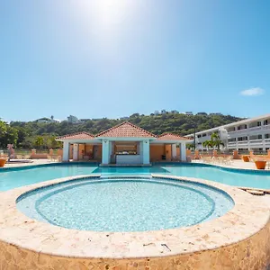Apartment Golden Dreams Studio 306 B, Isabela